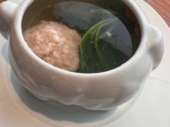 -扬州狮子楼·非遗淮扬菜(东关街店)