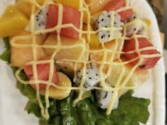 -黄记煌三汁焖锅(渝北金港国际店)
