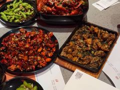 -一棠龙虾•王牌虾球(恒隆广场店)