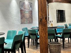 -喜洲翰林餐厅(董家百年老宅店)