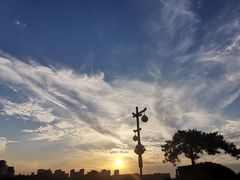 -西安曲江寒窑遗址公园