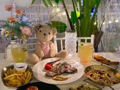 -天空花园餐吧·生日·团建(南山店)