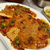 就在黄鹤楼旁边，可劲儿造湖北菜