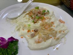 -寻味顺德·南记酒家·传统顺德菜·鱼生(广源路店)