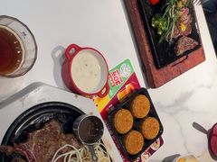 -豪客来牛排(开元盛世广场店)