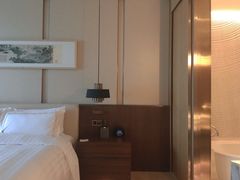 -厦门康莱德酒店