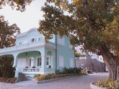 -龙环葡韵住宅式博物馆