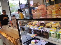 -津乐园(中山路店)