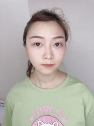 -尔素·半永久纹眉·野生眉