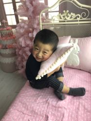-BabyA 专业婴童摄影(古北时尚广场店)