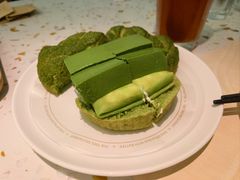 -大树餐厅(环球港店)