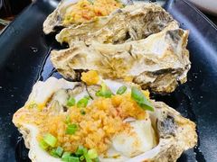 -虾女王·龙虾·烧烤(龙江店)