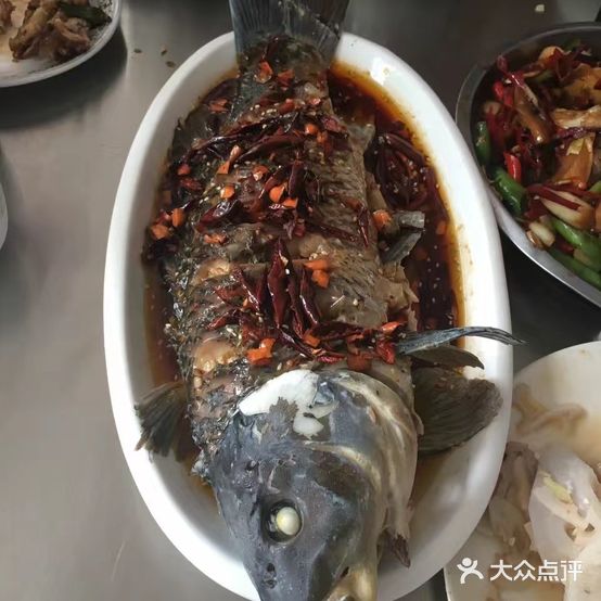 沂蒙小酒馆
