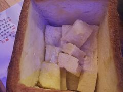 面包诱惑-绿茶餐厅(成都大悦城店)