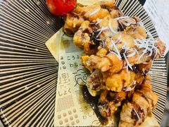 -花漫里日式餐厅(南安中骏店)
