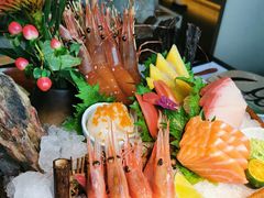 -花潮料理艺食馆(成都万象城店)