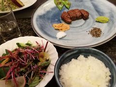 -神户牛排餐厅MOURIYA(总店)