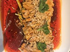 -单家老院·院子里的青岛菜(沙子口店)