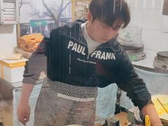 -清真西花市煎饼