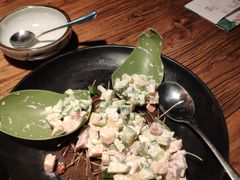 -嘉禾·悦享餐厅(八方汇店)