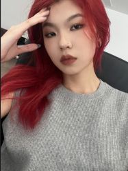 -HG美发设计沙龙