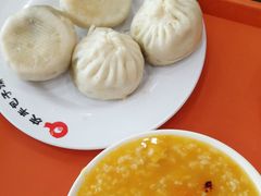 -庆丰包子铺(天通苑店)