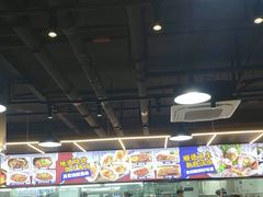 -明本湛江鸡•海鲜小厨(陈家祠店)