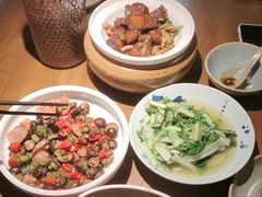 -刀板香·安徽菜(望江东路店)