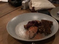 -BOR Eatery(安福路店)