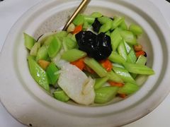 四季四宝蔬-眉州东坡(团结湖店)