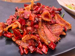 -隔壁老王·家常云南菜(花巷店)