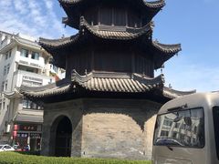 -怡园饭店-餐厅(四望亭店)