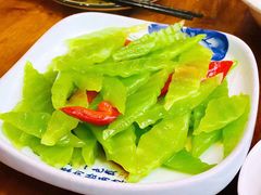 -百家鲜·杭帮菜