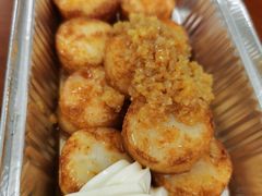 -强记龙虾钳(定安里店)