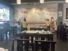 -府城小食馆(金龙宾馆店)