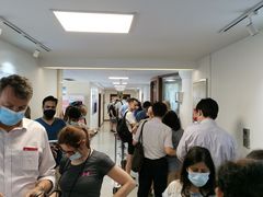 -上海市东方医院(总院)