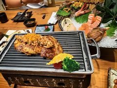 -吟松日式料理(莘庄店)