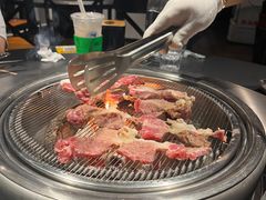 -伍丁·烤牛肋(和平东桥店)