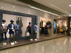 -C&A(西市城购物中心店)