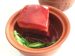 -松鹤楼(狮山永利广场店)