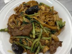 -台北楚楚园馅饼粥(虹桥南丰城店)