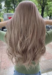 -FASHION PALACE hair+