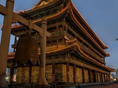 -西安城墙·碑林历史文化景区