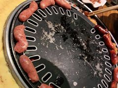 -超级神炭烤肉夜食(芥园西道店)