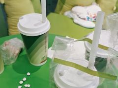 -迷客夏Milksha(圆融天幕店)