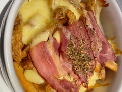 -FABIO’S费比欧披萨餐厅