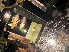 -Uncle Kosto科斯托·中东菜