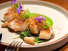 -OTIUM • 柴屿麦(亮马桥店)