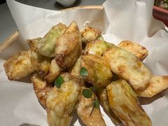 -初蓉丨遇见新川菜(亲贤街荣耀店)