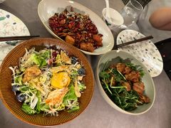 -沿途四季·云南菜·诗酒茶(蓝色港湾店)